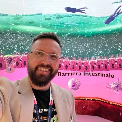 David Hernandez, Co-founder · CEO